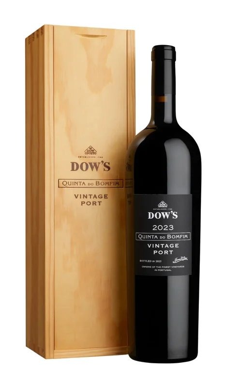 Dow’s,2023VintagePort