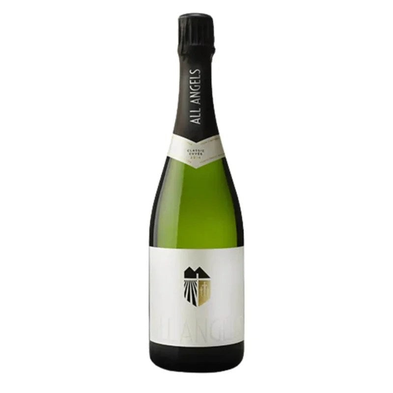 AllAngels,ClassicCuvee2016