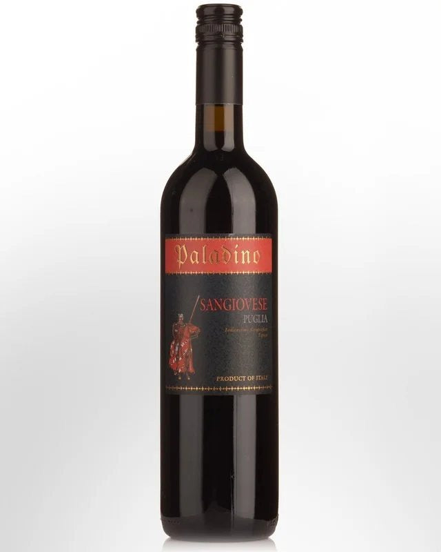 2023PaladinoSangiovese