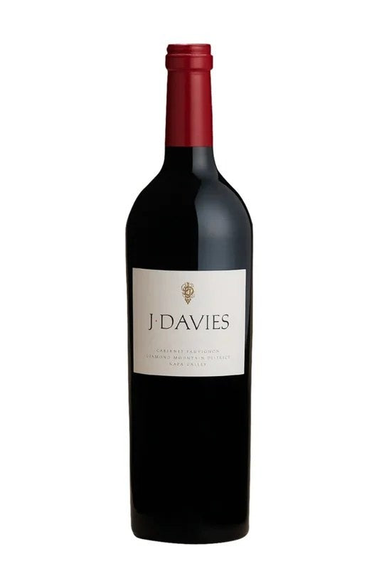 DaviesDiamondMountainCabernetSauvignon2019(750ml)