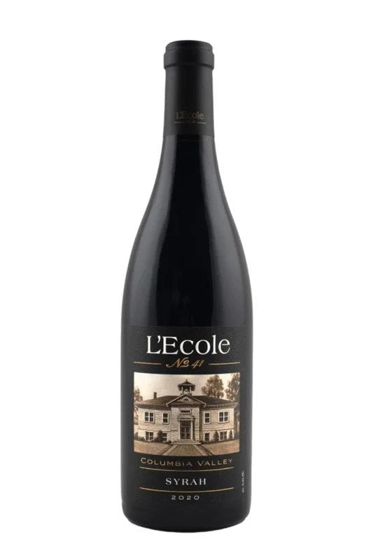 LEcoleNo.41SyrahColumbiaValley2022(750ml)