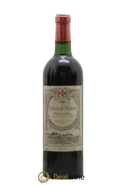 ChâteauGazin1999