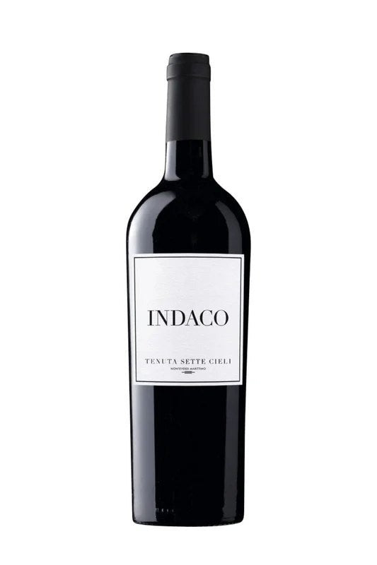 TenutadeiSetteCieliIndaco2019(750ml)