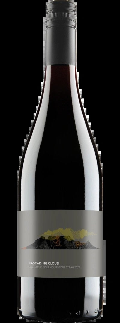 CascadingCloudGrenacheNoirSyrahMourvedre2023