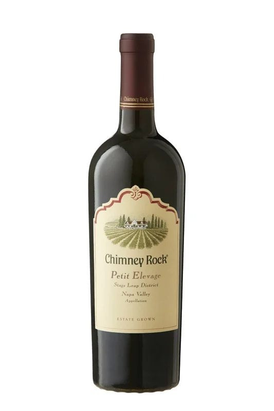 ChimneyRockElevageRed2022(750ml)