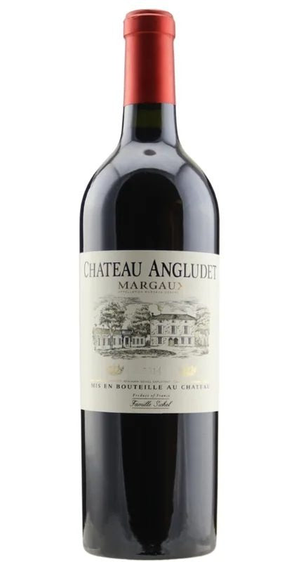 2019ChâteauAngludet