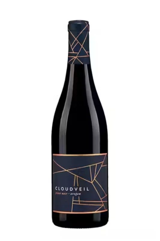 CloudveilPinotNoir2023(750ml)
