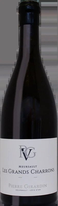 GirardinMeursault`LesGrandsCharrons`