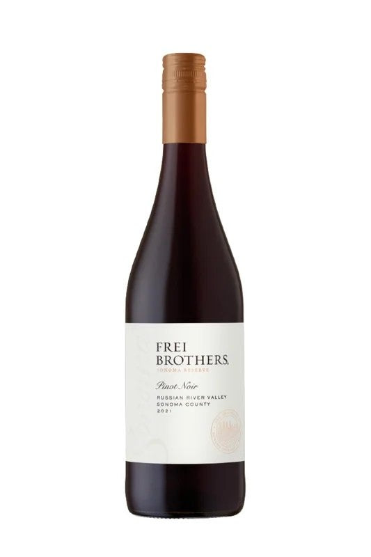 FreiBrothersRussianRiverPinotNoir2023–750ML