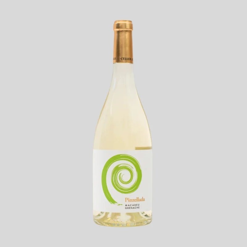 CellerAlimaraPinzelladaBlanc2018