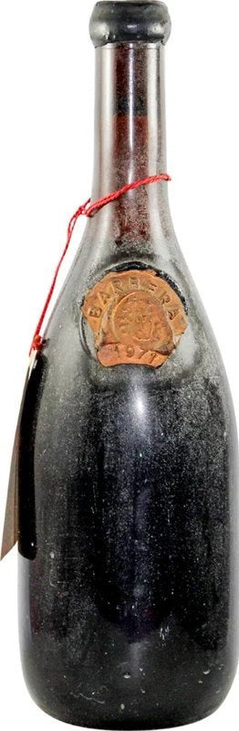 Barbera,1971RedWine