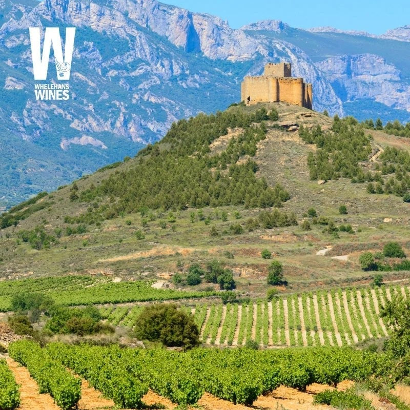 ExplorationThursdays|12thMarch2026–WinesofRioja