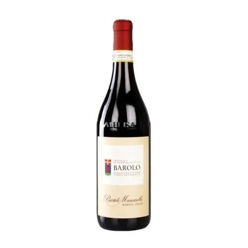 BartoloMascarelloBarolo2012