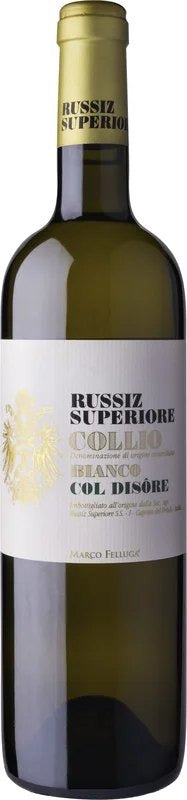 RussizSuperioreColDisore,Collio202075cl