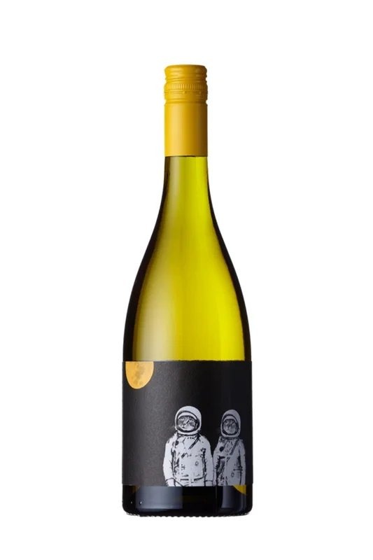 FelicetteTheSpaceCatBlanc2021–750ML