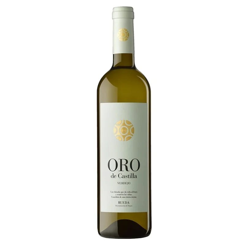 OrodeCastilla|Verdejo|Rueda|Spain