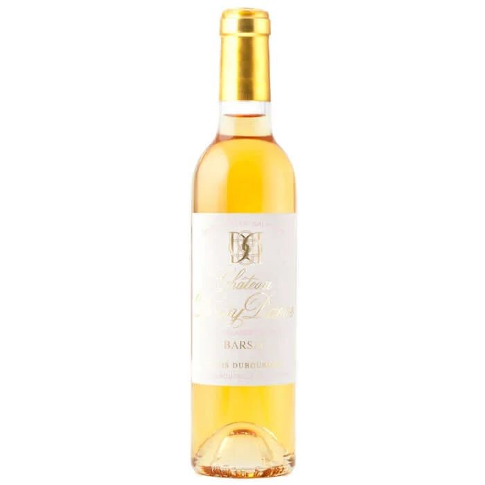 ChâteauDoisyDaëne,2ecruclasséSauternes2020–Half