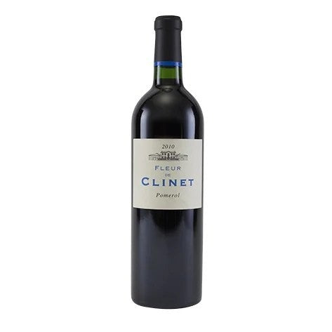 FleurdeClinet2018,Pomerol