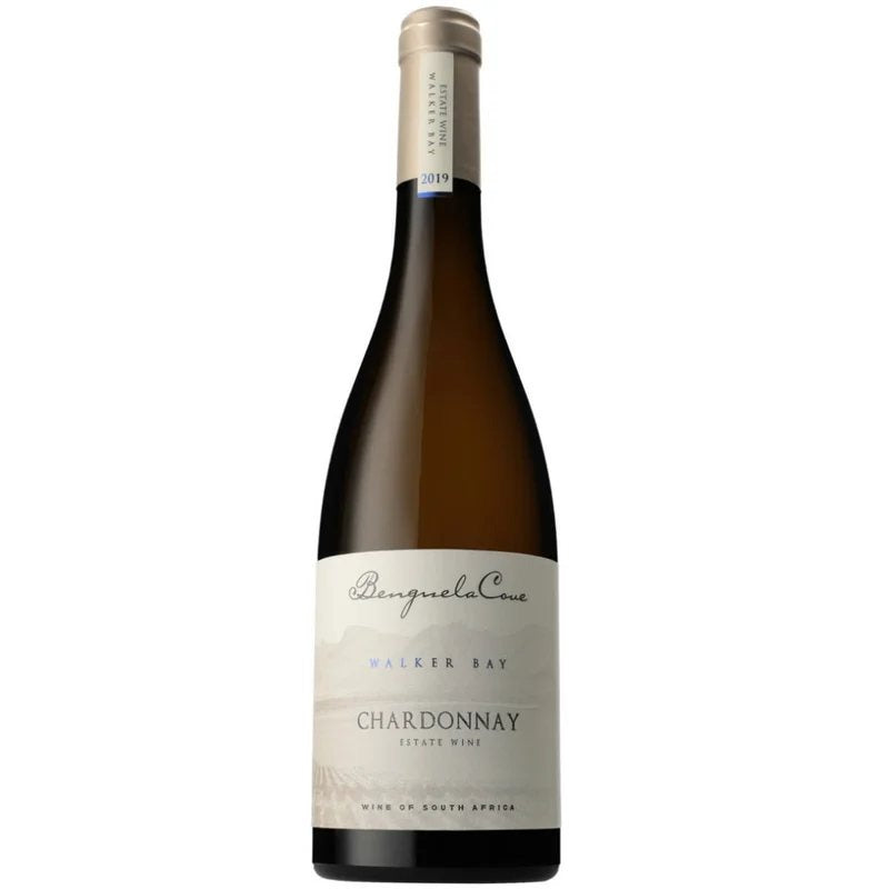 BenguelaCoveEstateChardonnay