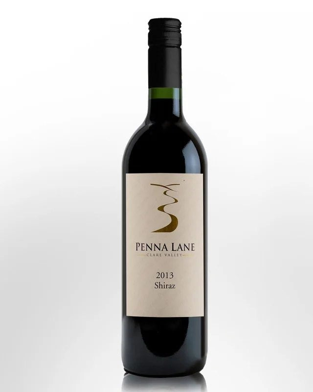 2013PennaLaneShiraz