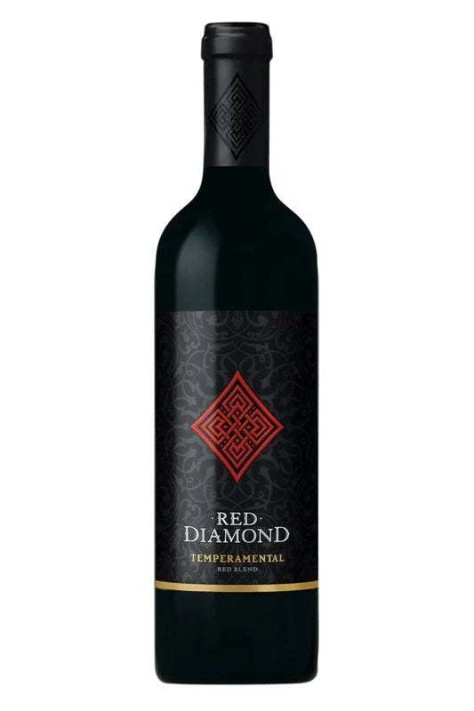 RedDiamondTemperamentalNV–750ML