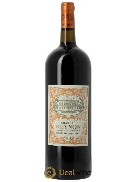 ChâteauReynon2021