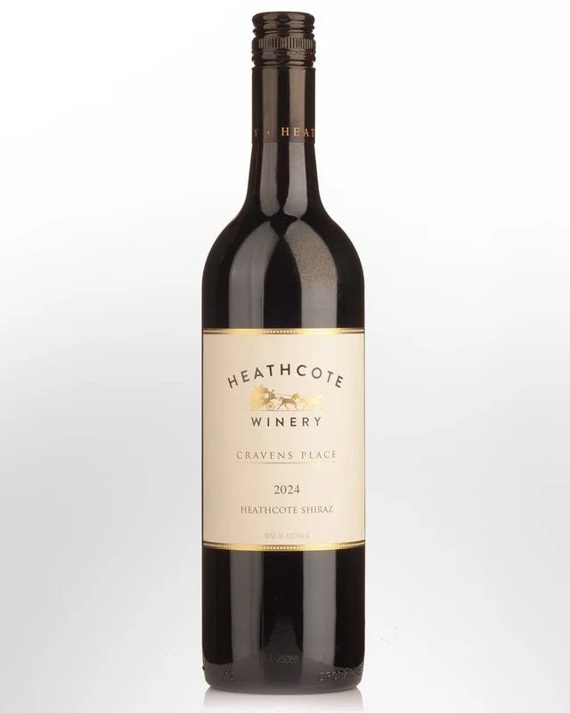 2024HeathcoteWineryCravensPlaceShiraz