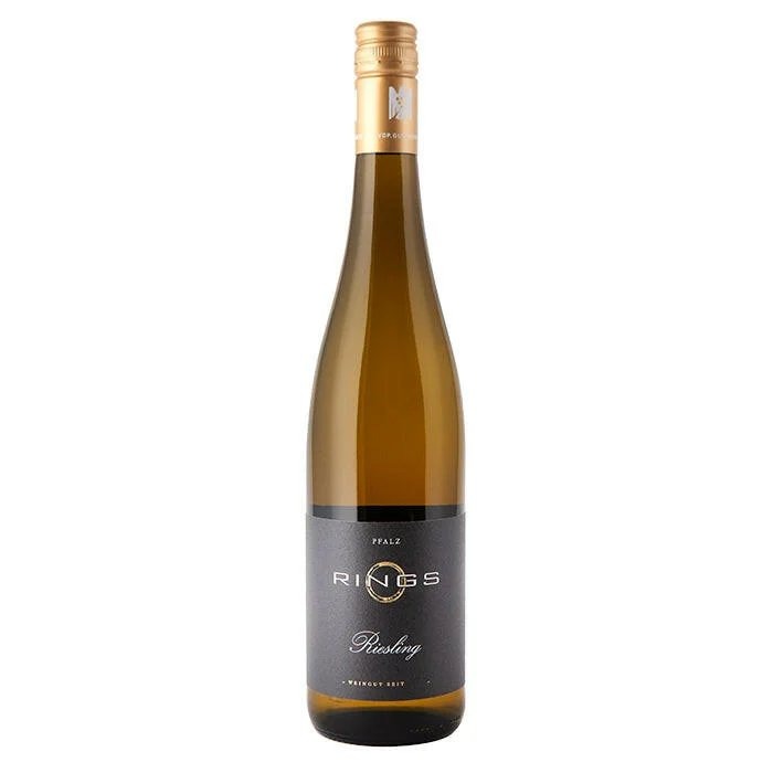 RieslingTrocken,Rings,Pfalz2022(organic)