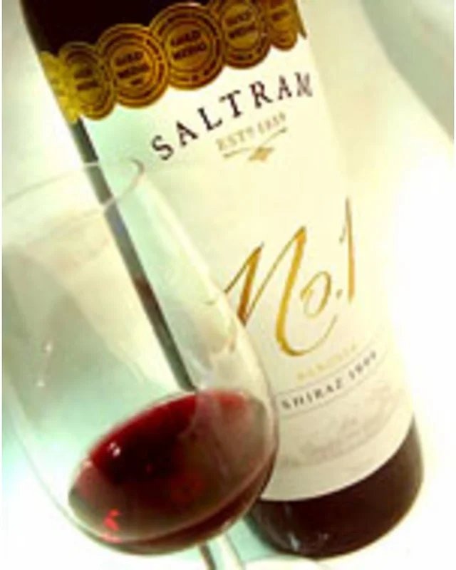 1999SaltramNo.1Shiraz