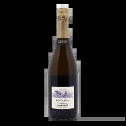 ChampagneMarguetLesCrayeresBlancdeNoirsGrandCruAmbonnayBrutNature2018