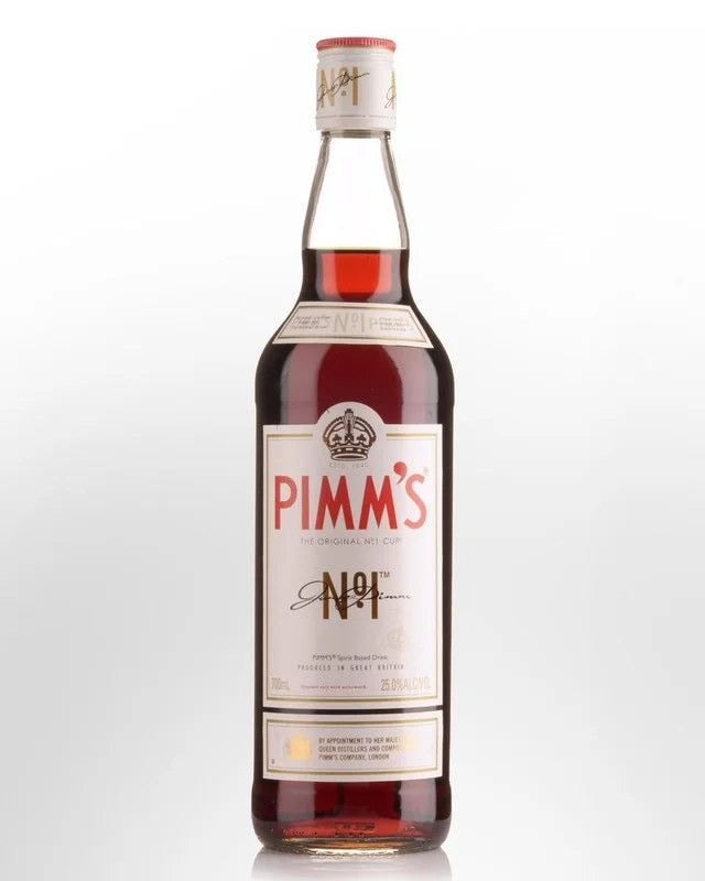 Pimm’sNo.1CupLiqueur(700ml)