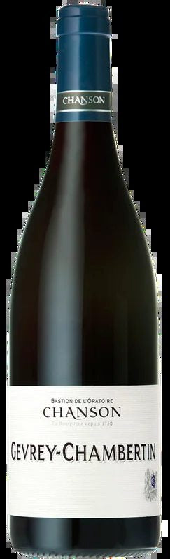ChansonGevrey-Chambertin