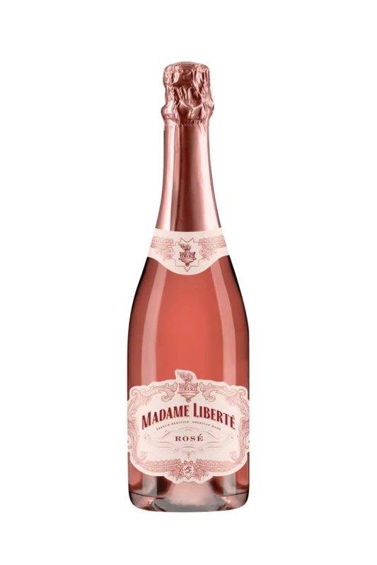 MadameLiberteSparklingRoseNV(750ml)