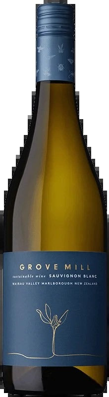 GroveMillSauvignonBlanc