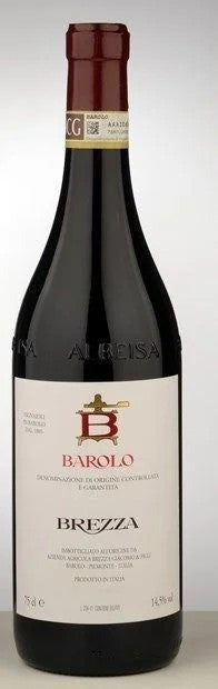 Brezza,Classico,Barolo202075cl