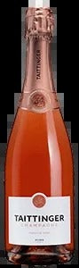 ChampagneTaittingerPrestigeRoséBrut