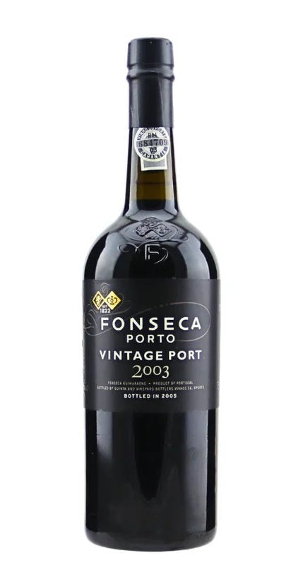 2003FonsecaVintagePort