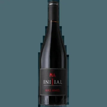 Initial2019–MasAmiel