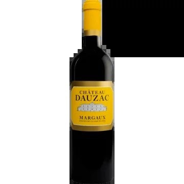 ChâteauDauzac2022â€?èmeCruClassé