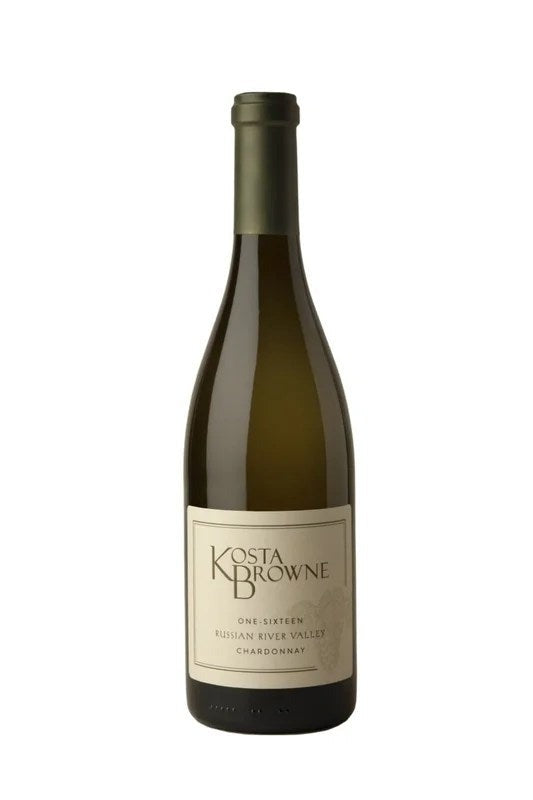 KostaBrowneOneSixteenChardonnay2023(750ml)