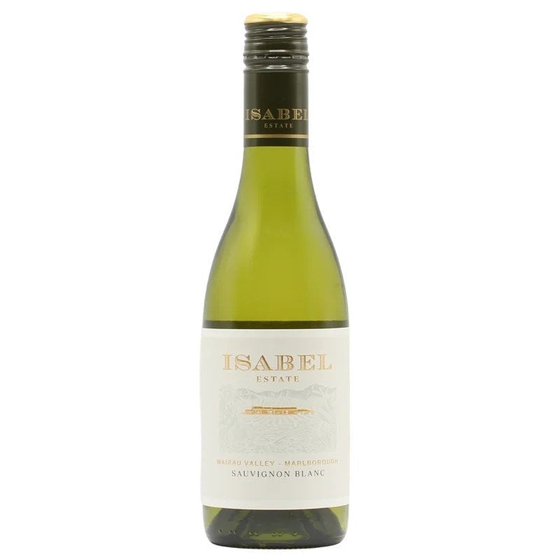 IsabelEstateMarlboroughSauvignonBlanc2025HALFBottle(37.5cl)