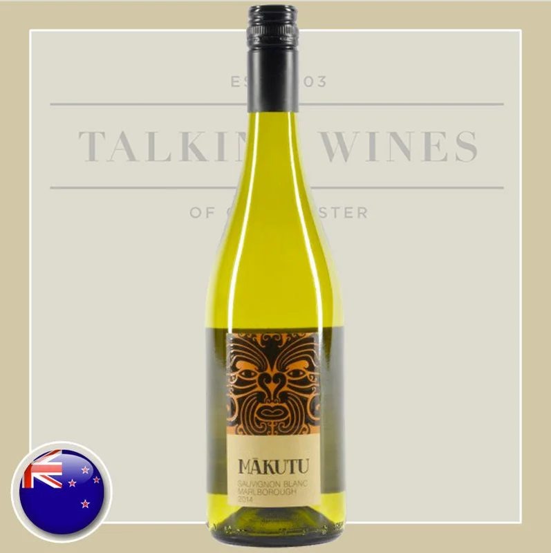 MakutuSauvignonBlanc