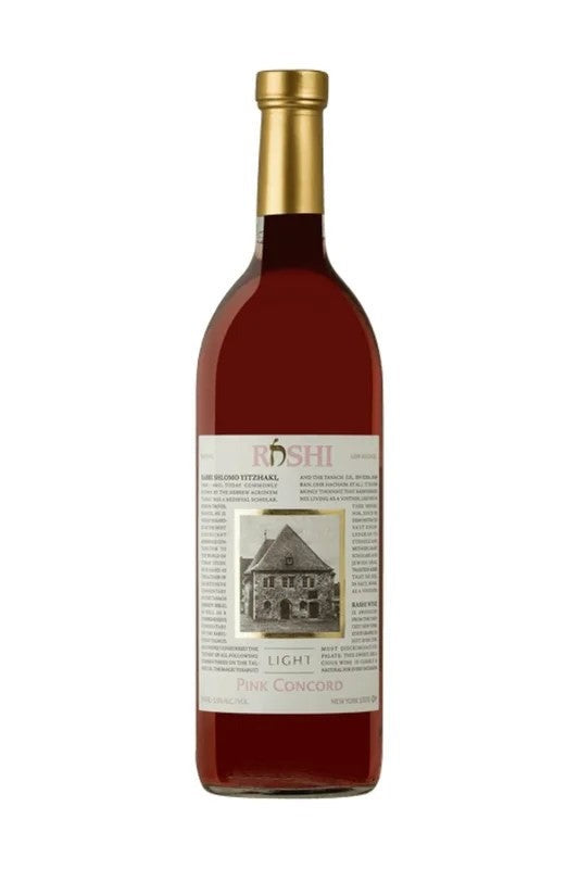 RashiLightPinkNV(750ml)