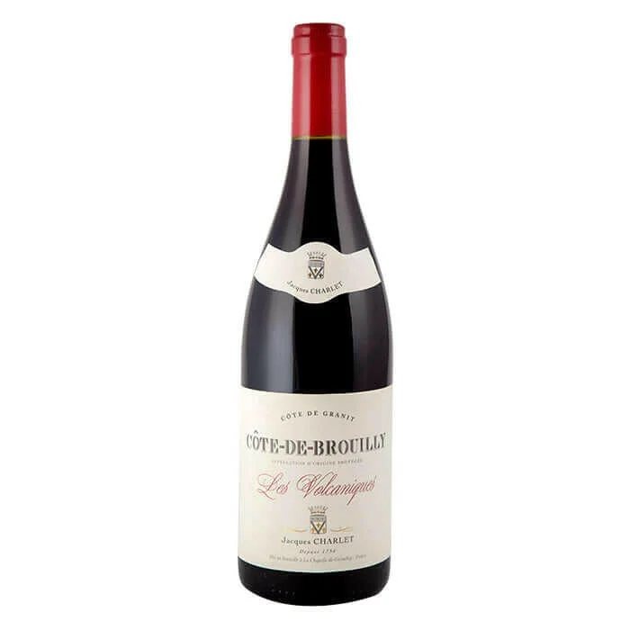 CôtedeBrouilly,LesVolcaniques,JacquesCharlet2023