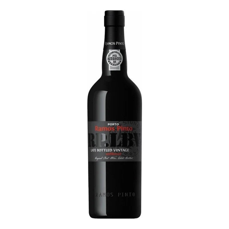 RamosPinto,2018LateBottledVintagePort(LBV)