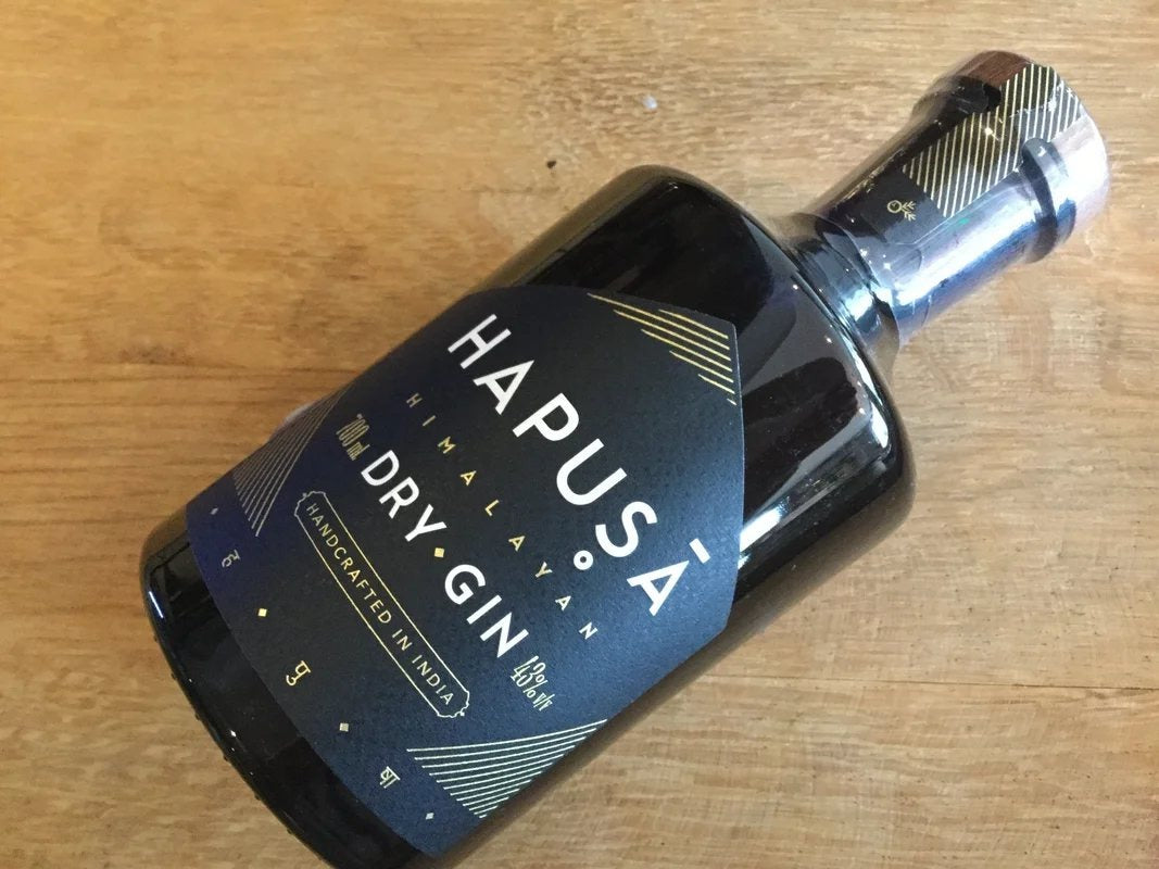 HapusaHimalayanDryGin43%