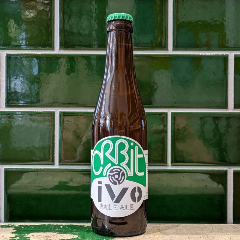 Orbit|IVO:PaleAle