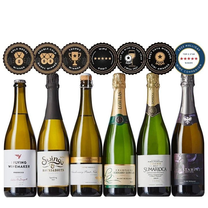 SparklingSelection13.0