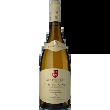 BourgogneChardonnay–Murelles2023–DomaineRouxPèreetFils