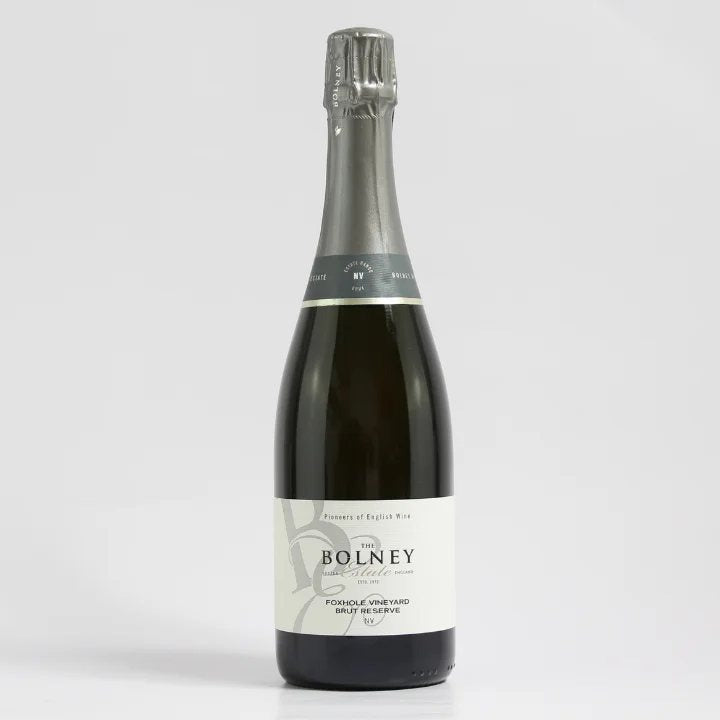 BolneyEstate,FoxholeVineyardBrutReserveNV